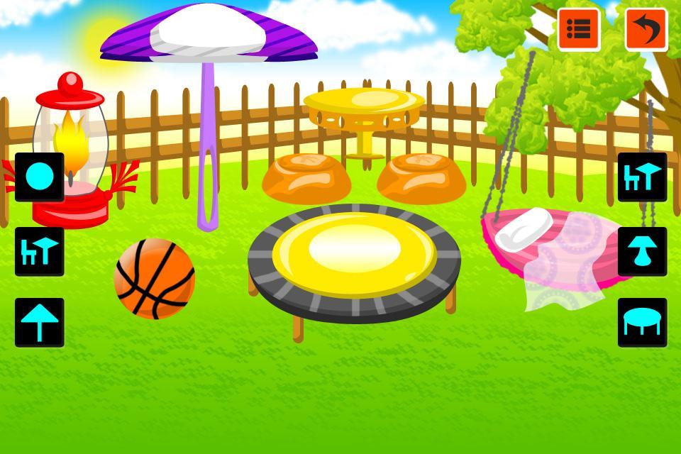 Design House and Garden