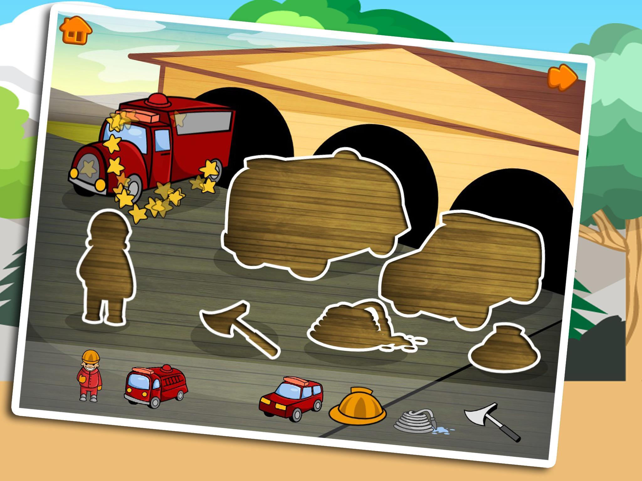 Fun for toddlers - kids games