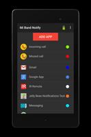 Mi Band Notify (OLD version)