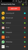 Mi Band Notify (OLD version)
