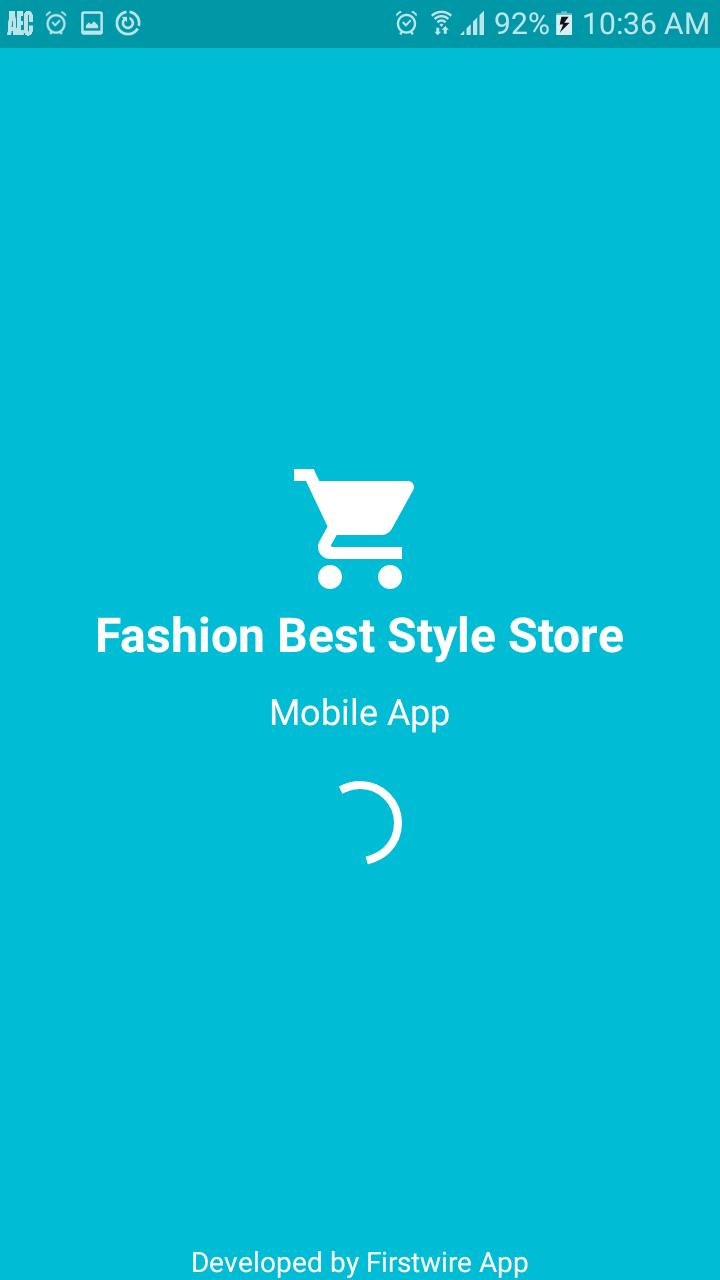 Fashion Best Styles