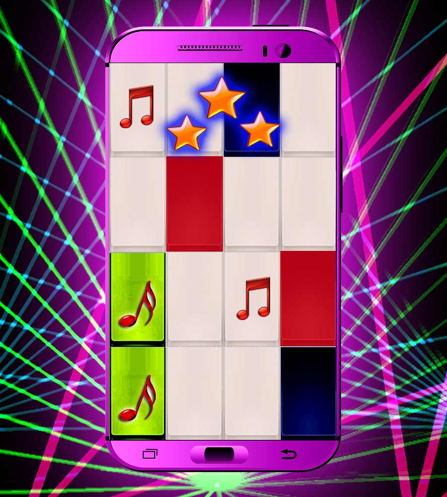 Piano - "Harry Potter" Theme