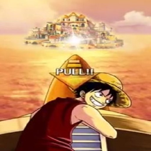 TreasureCruise:One Piece Guide