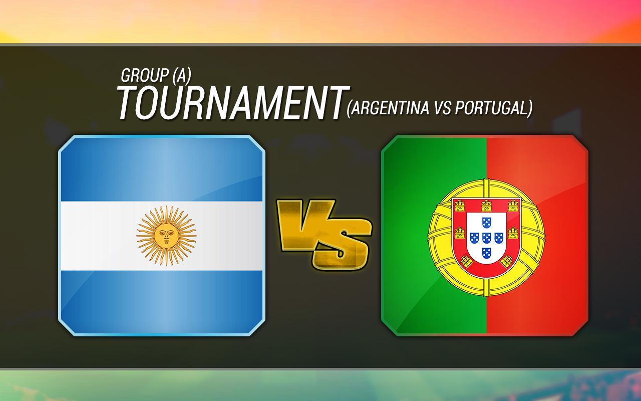 Football Evolution 2017