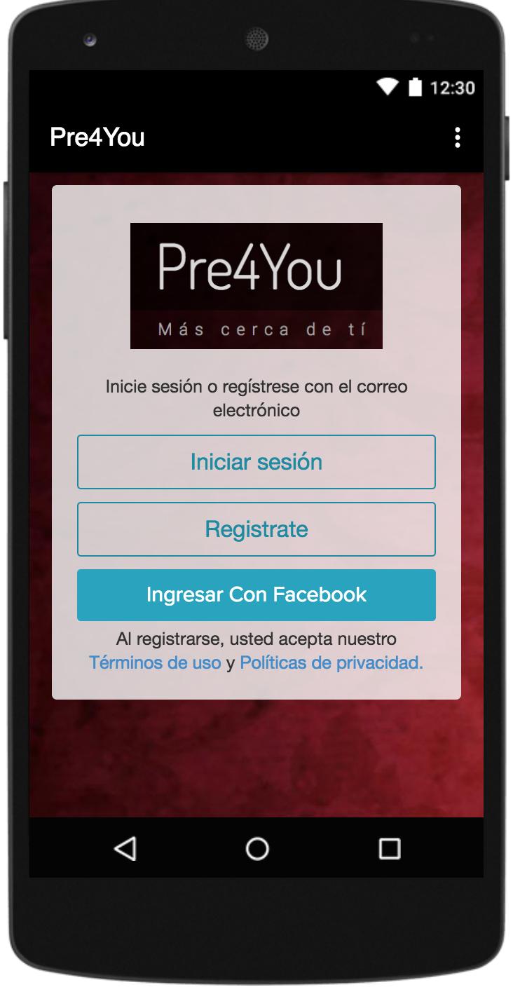 Pre4You