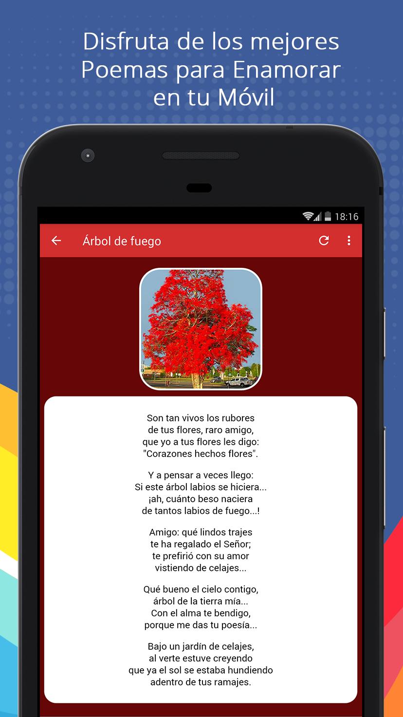 Poemas para Enamorar