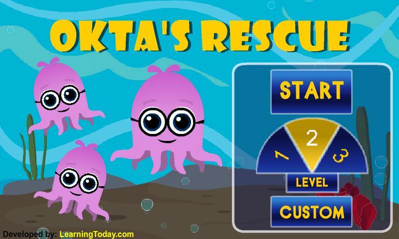 Okta's Rescue