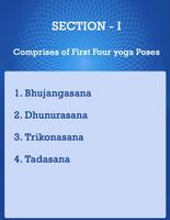 Back Pain Relief Yoga Poses