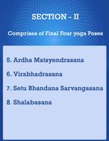 Back Pain Relief Yoga Poses