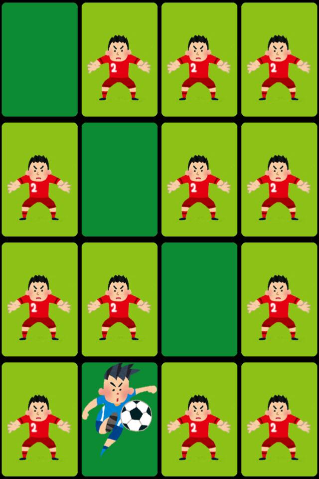Brain Training!! Ace Striker