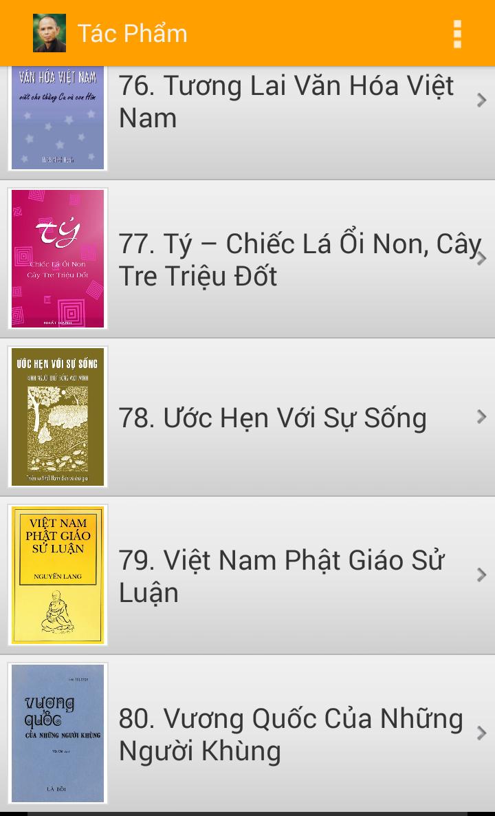 Thich Nhat Hanh Sach Phat Giao