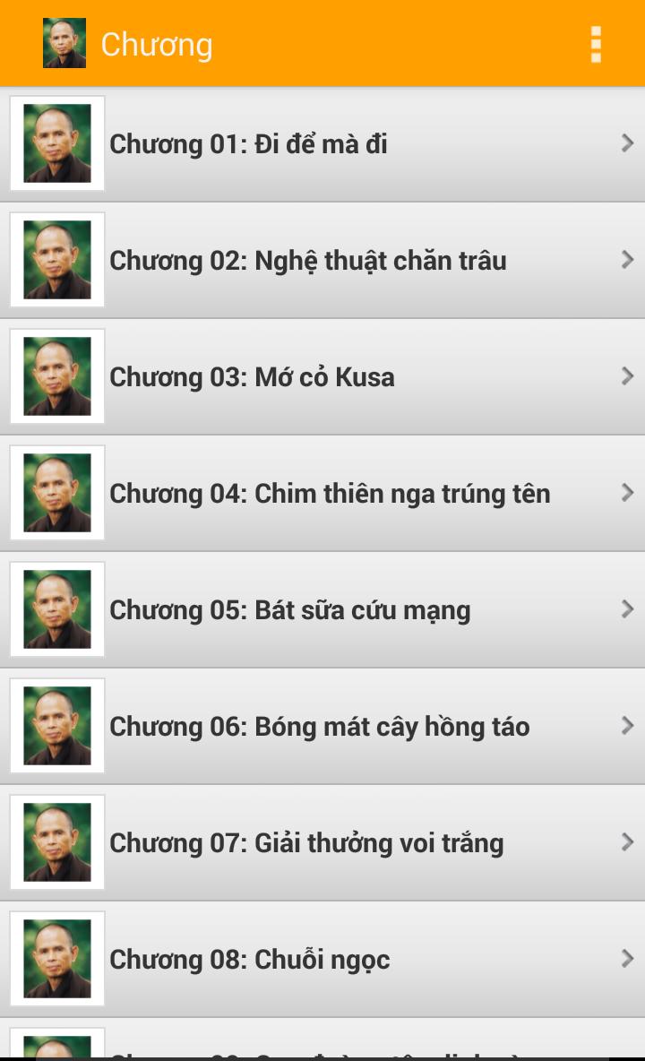 Thich Nhat Hanh Sach Phat Giao