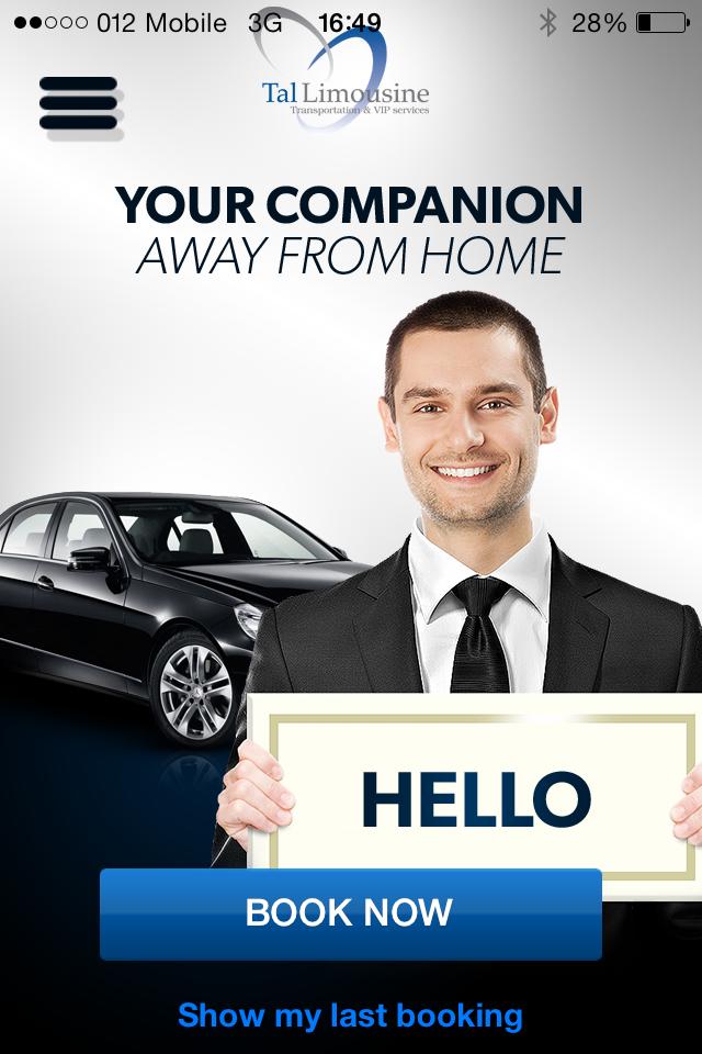 Tal Limousine