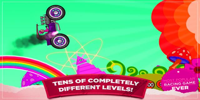 Guide for Hill Climb Racing