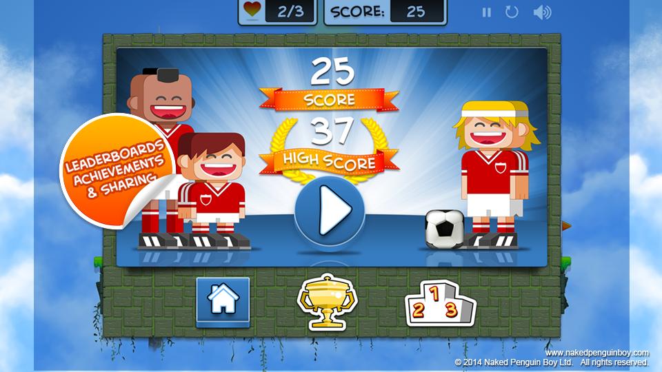 Miniball Tap Football