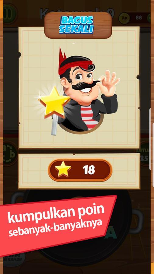 Cari Kata Bahasa Indonesia 202