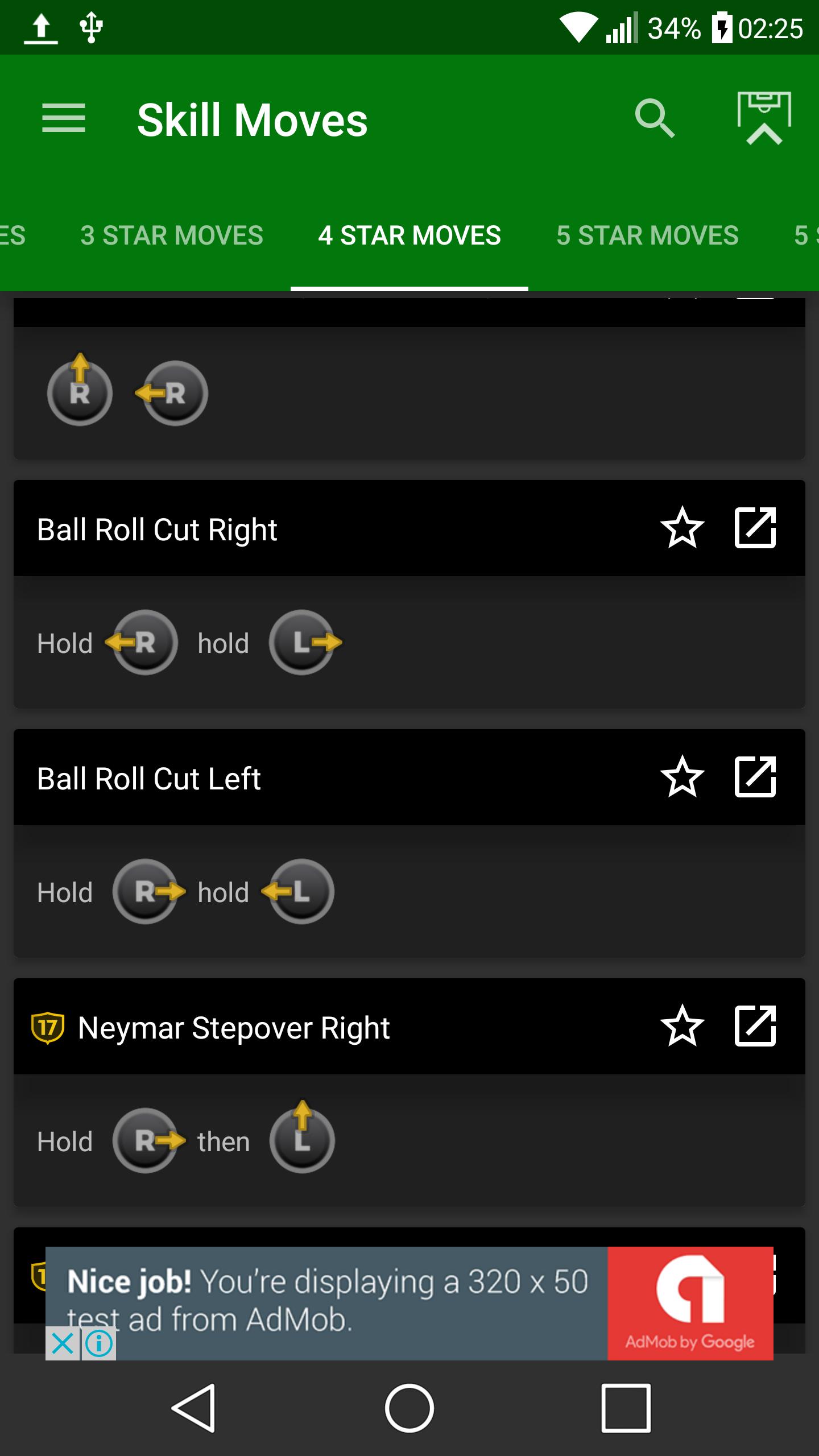 Player Guide FIFA 17 Free