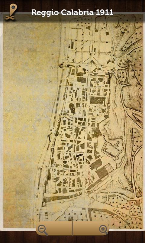 Rewind Reggio Calabria