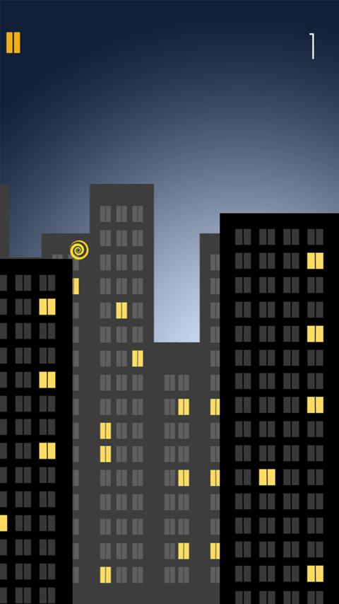 Amazing Jump Surfer Ball Block