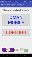 Network Operator Services Oman
