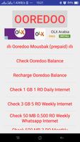 Network Operator Services Oman