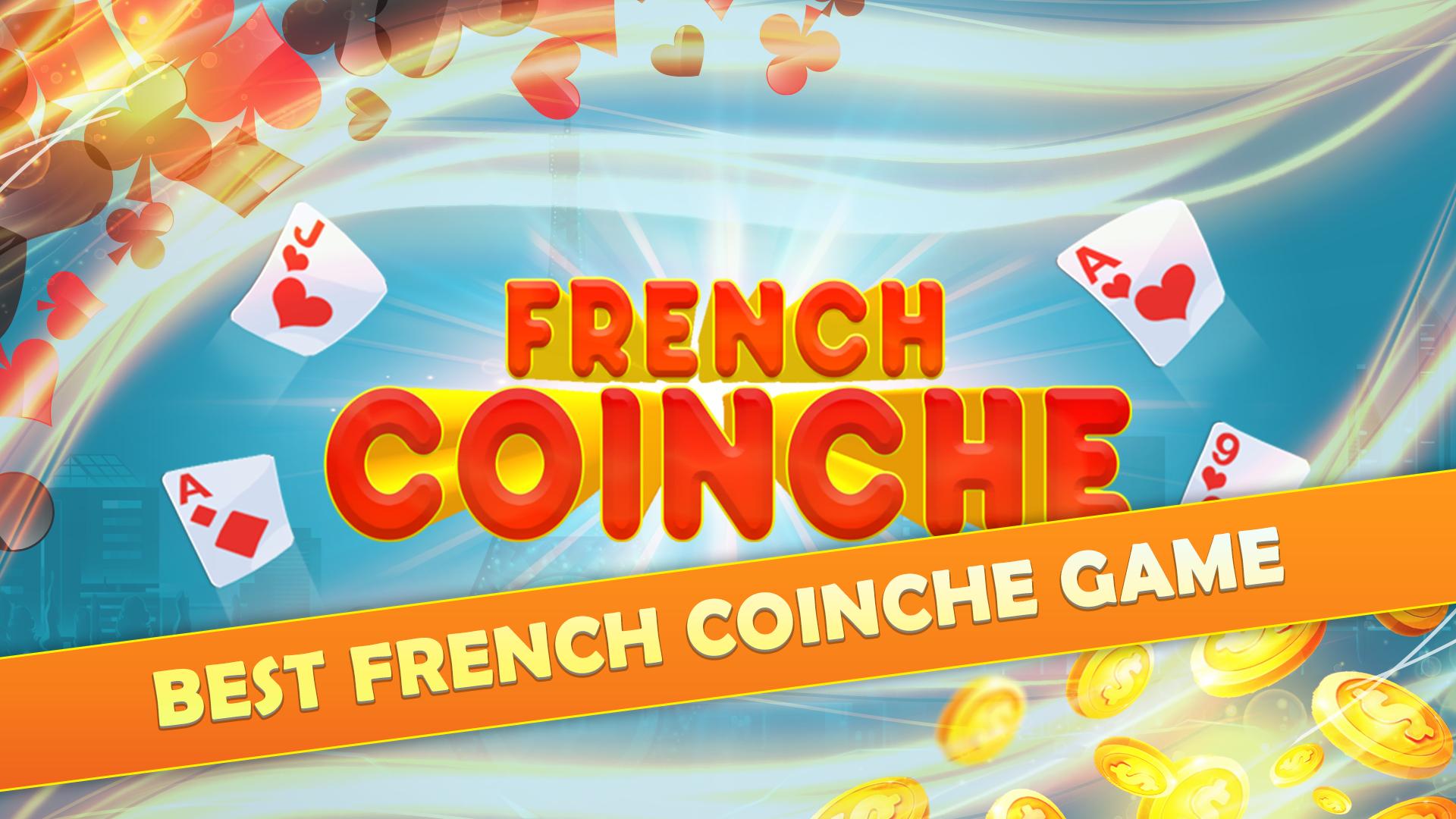 French Coinche