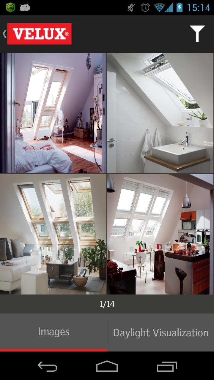VELUX Experience