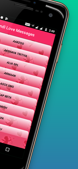 True Love Shayari Hindi 2025