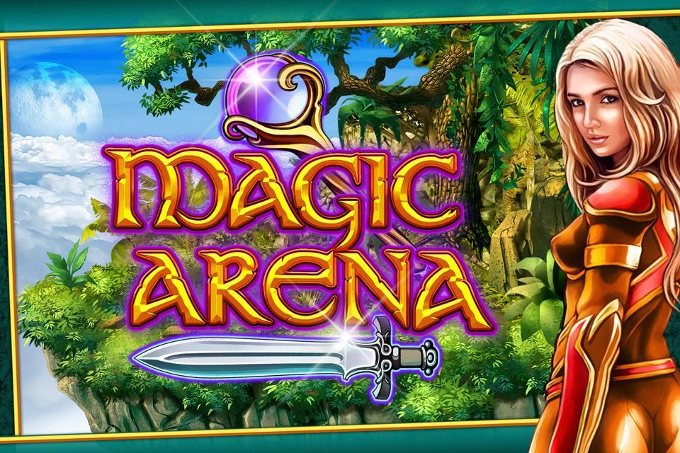 Magic Arena