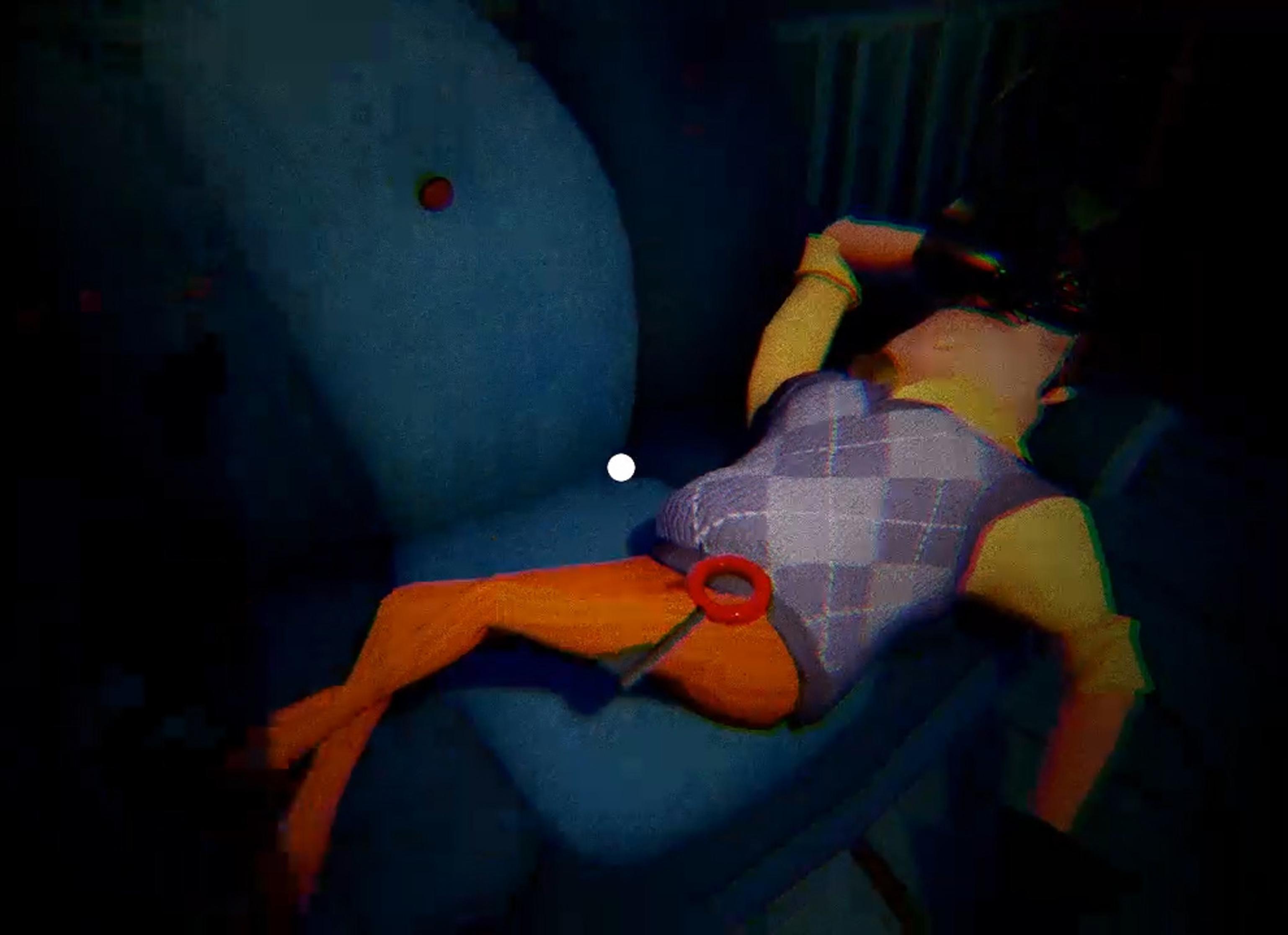 New Hello Neighbor Guide