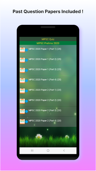 MPSC Exam Prep Maharashtra