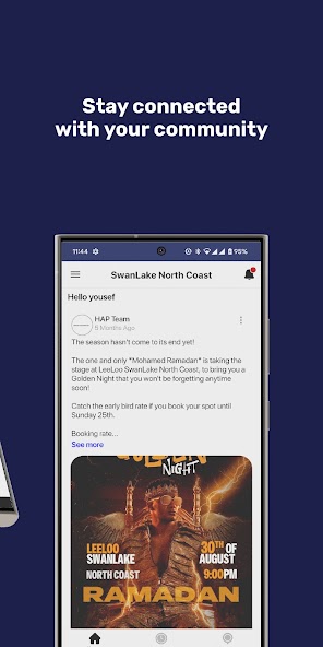 Hassan Allam Properties App