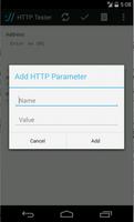 HTTP Tester