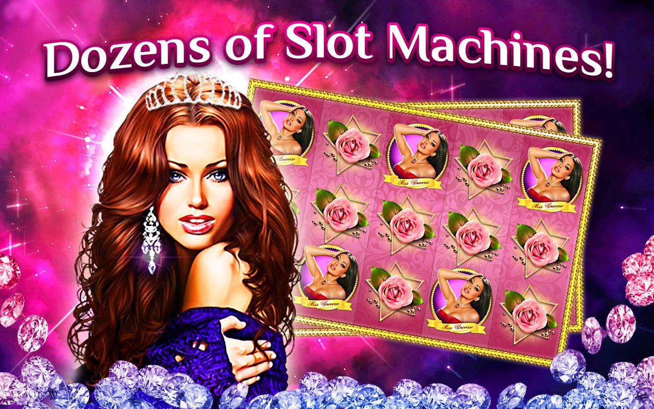 Luxury Party Free Vegas Casino