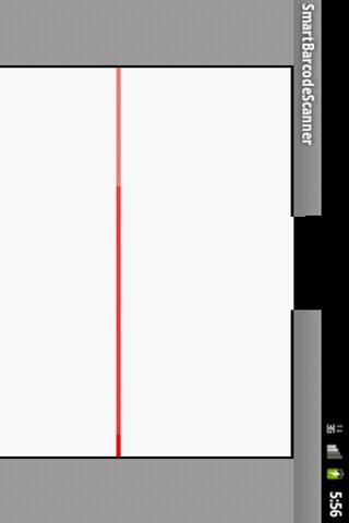 Smart Barcode Scanner