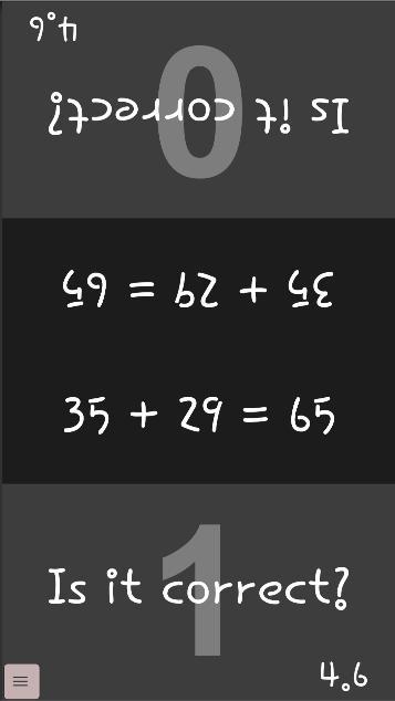 2 Players Reaction Game