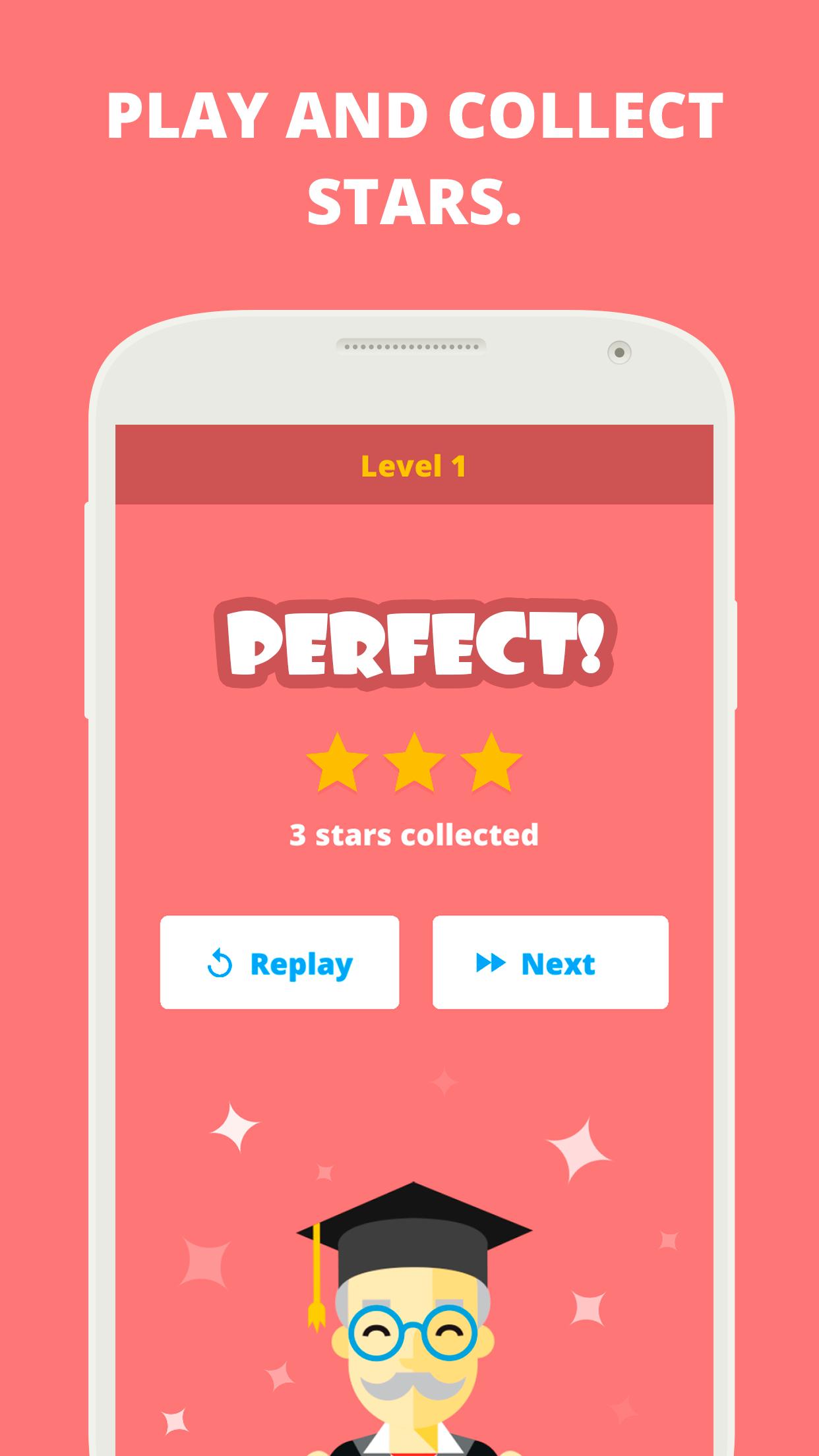 WordUp! The French Word Game