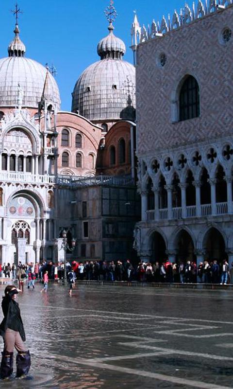 Venice Wallpapers