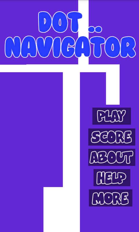 Dot Navigator