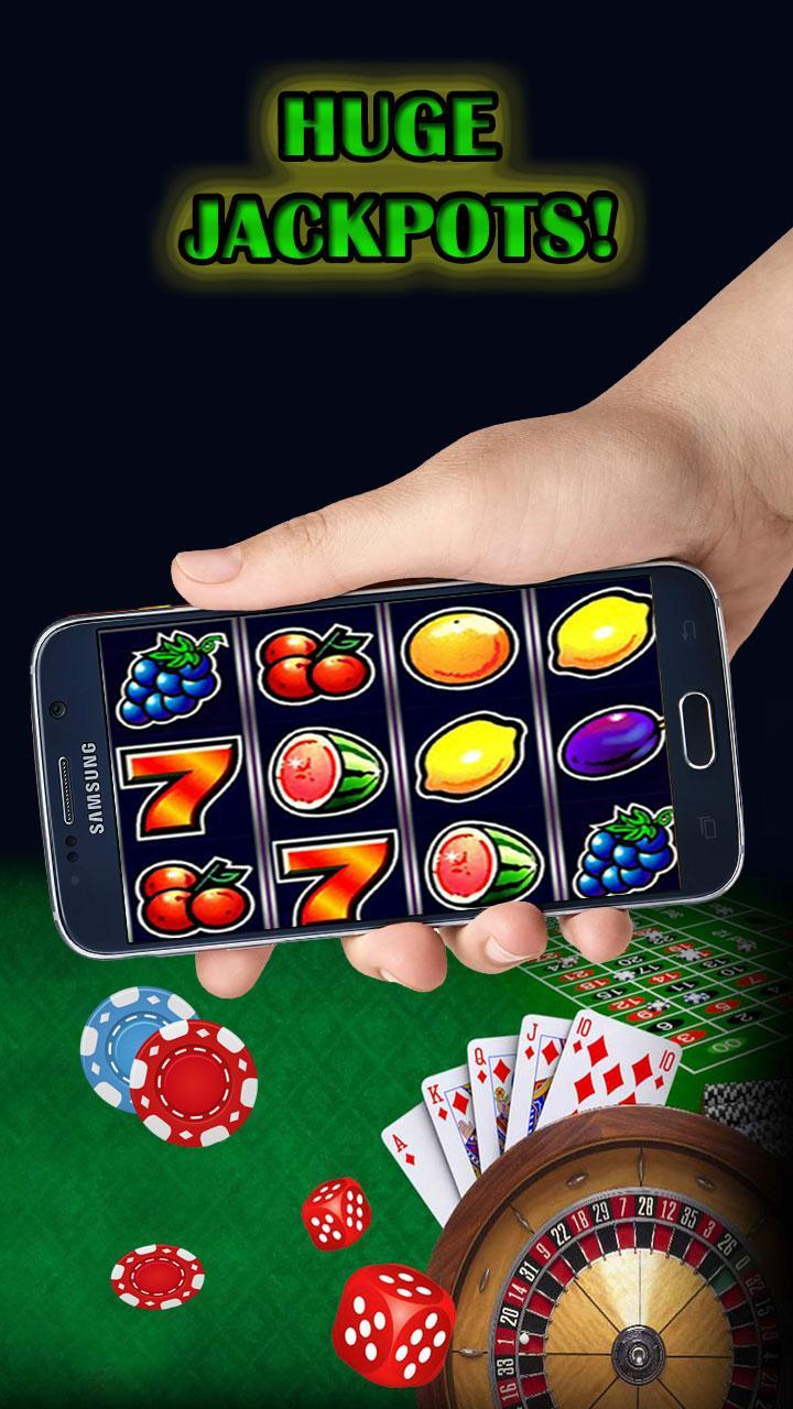 Slots Machines Lucky Club