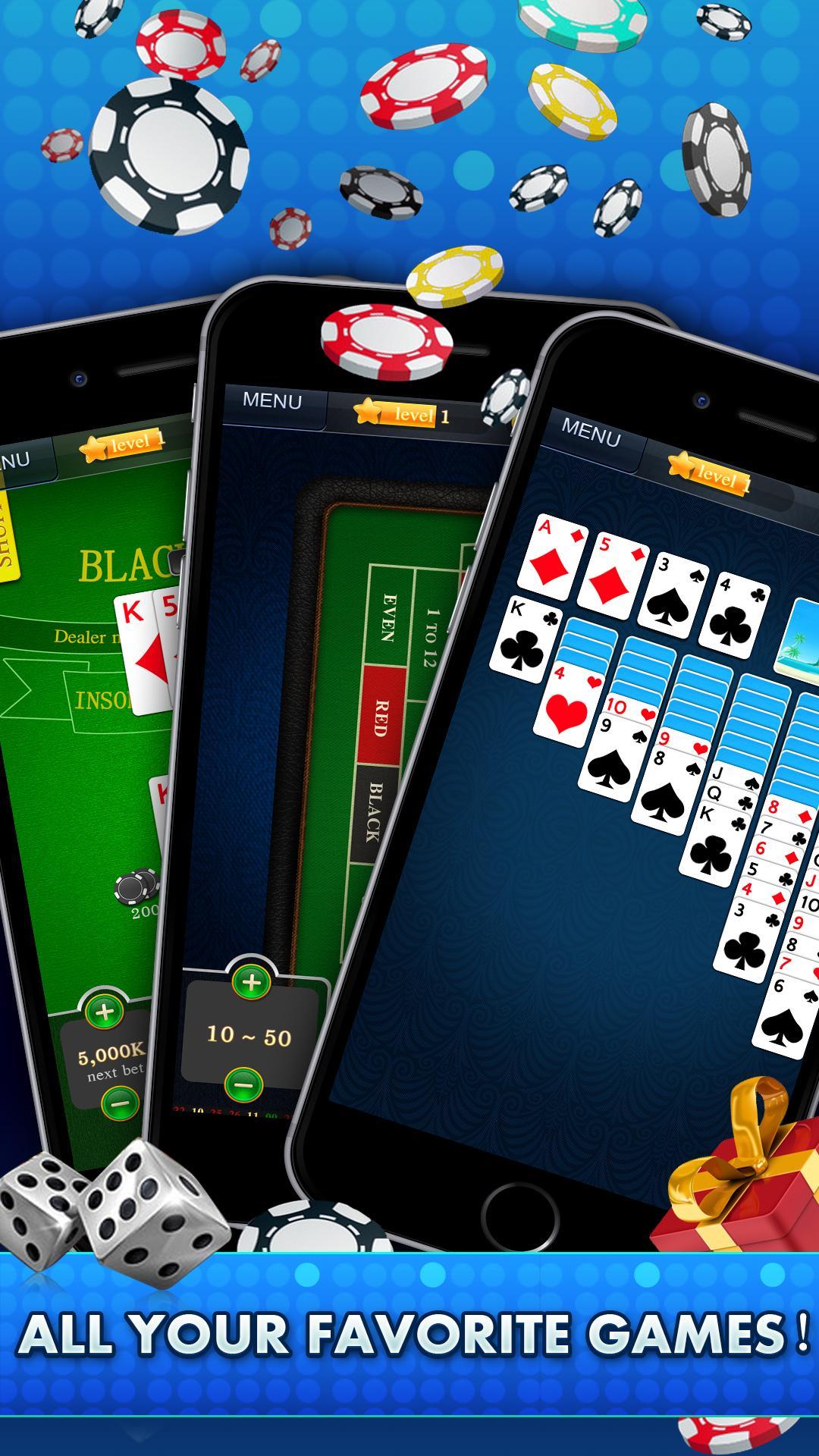 Vegas Baccarat Kingdom