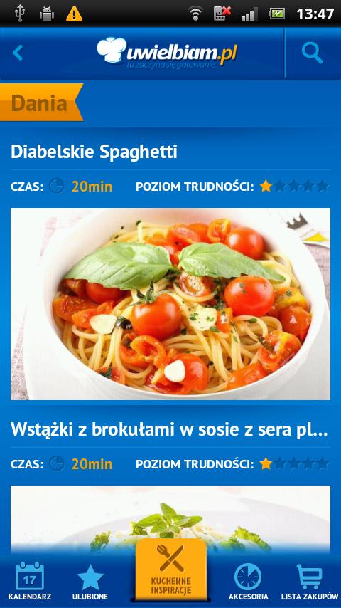 Uwielbiam.pl