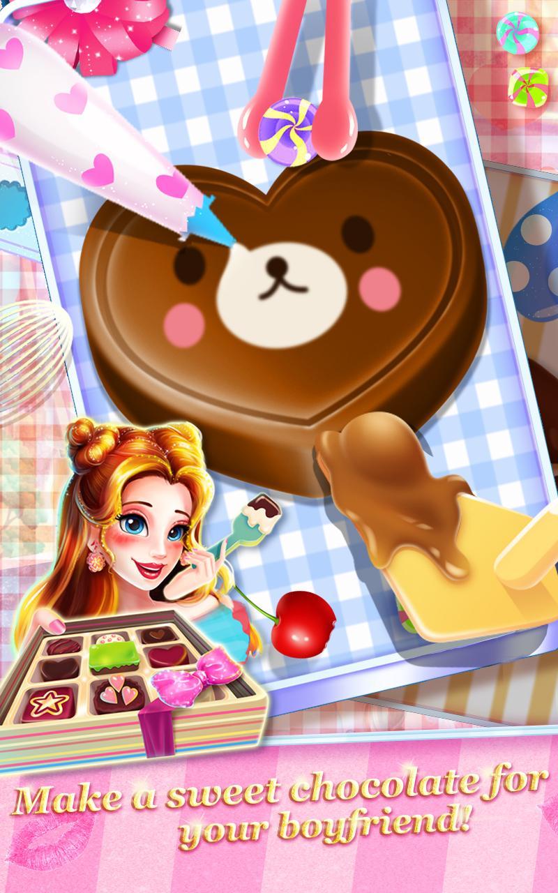 Movie Star Love Story- Girls Game