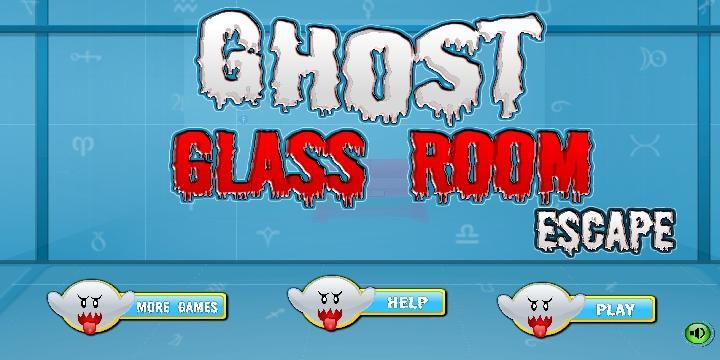 EscapeGame N51 - GhostGlass