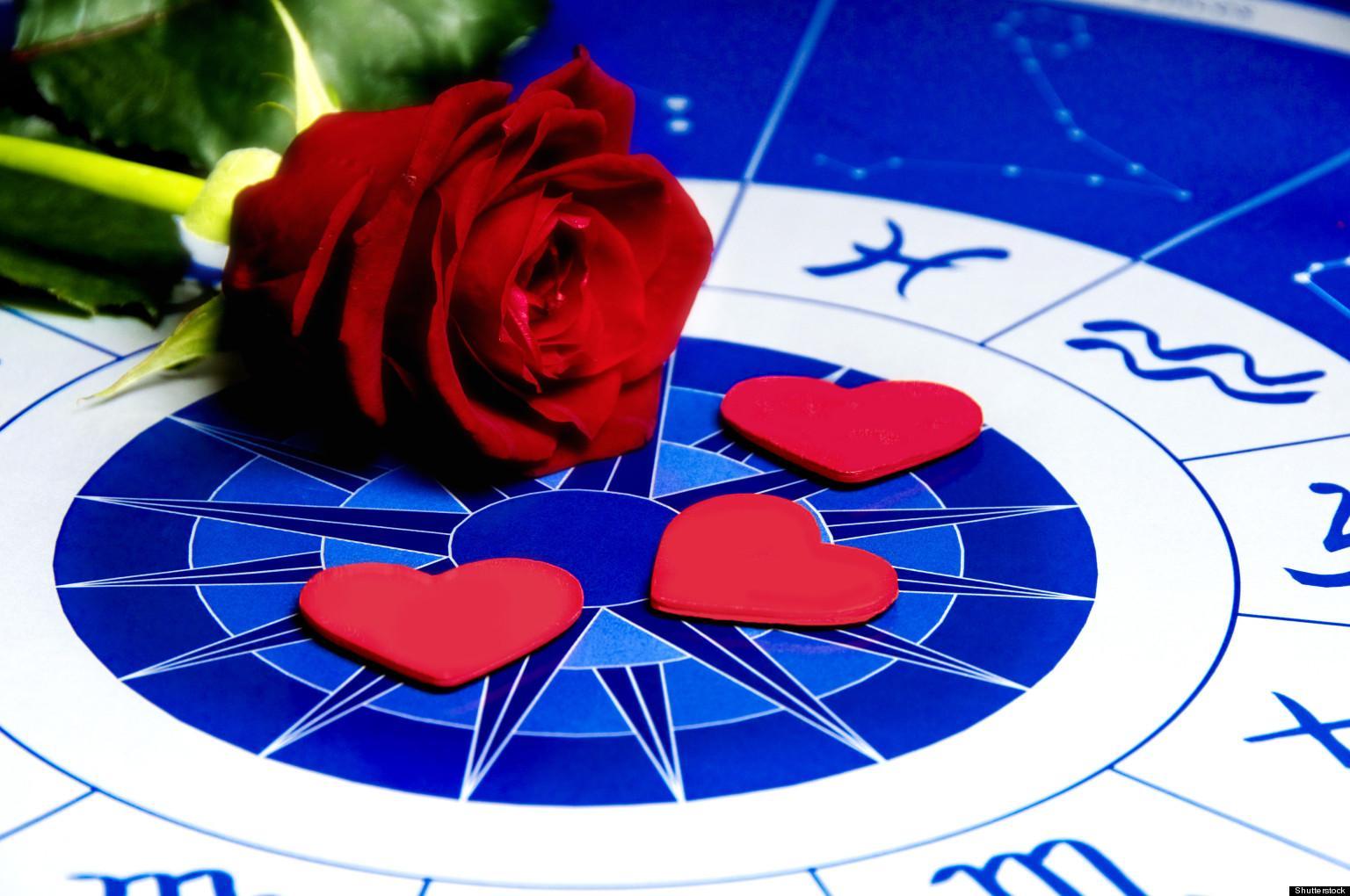 Love Horoscope 2015