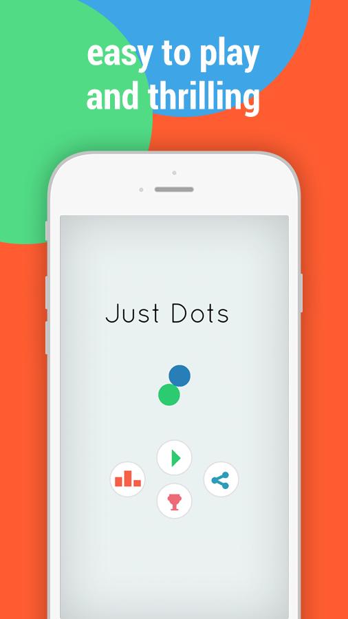 Just Dots