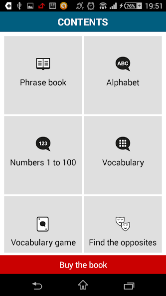 Learn German - 50 languages