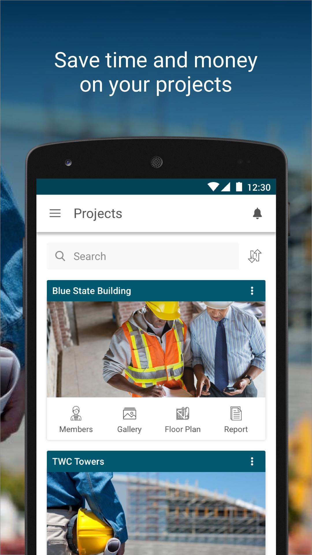 Construction & Civil Engineer