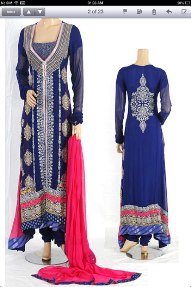 Aneesa Fashions