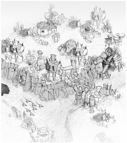 Unity Starter Kit Demo